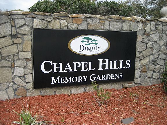 Chapel Hills Memory Gardens